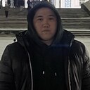 Аділхан, 22 года