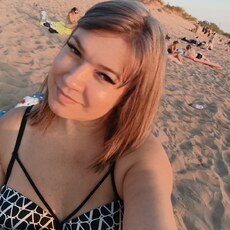 Olga, 39 из г. Волгоград.