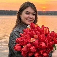 Olga, 39 из г. Волгоград.