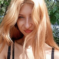 Фотография девушки Екатерина, 20 лет из г. Иваново