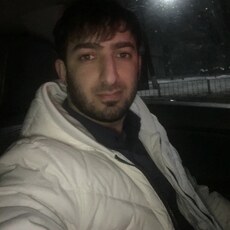 Фотография мужчины Айк, 37 лет из г. Орел