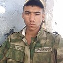Султон, 22 года