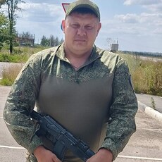 Фотография мужчины Евгений, 41 год из г. Таганрог