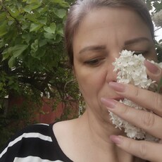 Фотография девушки Алёна, 43 года из г. Арзгир