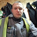 Максим, 33 года
