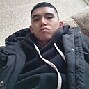 Рамазан, 20 лет