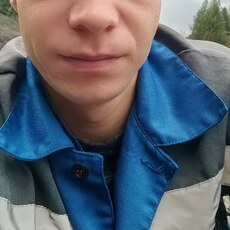 Фотография мужчины Василий, 28 лет из г. Магадан
