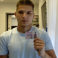 Фотография мужчины Никита, 21 год из г. Краснодар