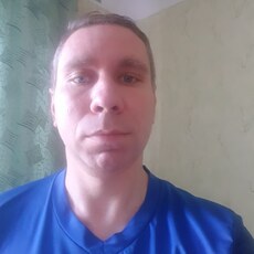 Фотография мужчины Юрий, 27 лет из г. Кременчуг