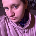 Uliana, 22 года
