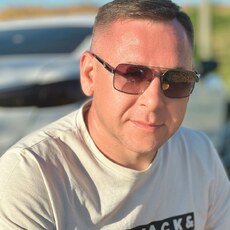 Фотография мужчины Михаил, 40 лет из г. Тула