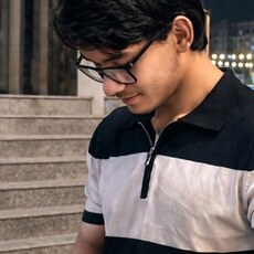 Фотография мужчины Maqsadbek, 20 лет из г. Ургенч