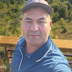 Фотография мужчины Акбар, 46 лет из г. Алапаевск