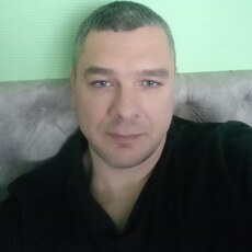 Фотография мужчины Андрей, 42 года из г. Гомель