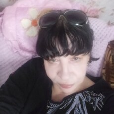 Фотография девушки Елена, 57 лет из г. Усть-Калманка