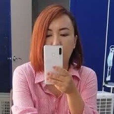 Круэлла, 37 из г. Якутск.