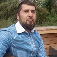 Фотография мужчины Шамиль, 42 года из г. Махачкала