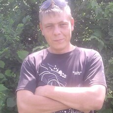 Фотография мужчины Кирилл, 42 года из г. Свердловск