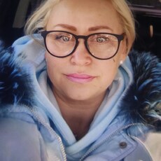 Фотография девушки Ирина, 52 года из г. Санкт-Петербург
