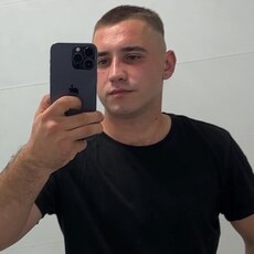 Фотография мужчины Макс, 25 лет из г. Владимир