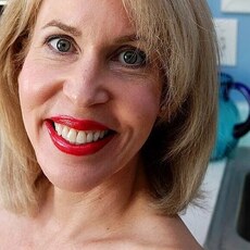 Фотография девушки Ангелина, 42 года из г. Кемерово