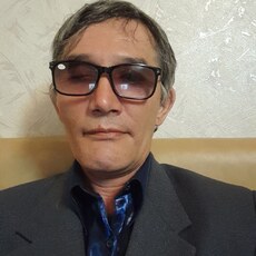 Фотография мужчины Андрей, 62 года из г. Красноярск