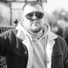 Фотография мужчины Роман, 30 лет из г. Нерюнгри