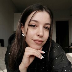 Анастасия, 24 из г. Черемхово.