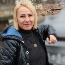 Фотография девушки Жана, 55 лет из г. Калуга