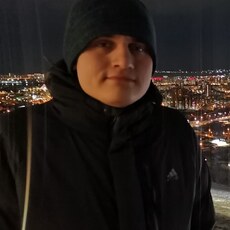 Фотография мужчины Александр, 26 лет из г. Назарово