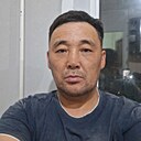 Самат, 46 лет