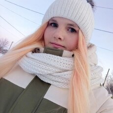 Фотография девушки Настюша, 24 года из г. Новоалтайск