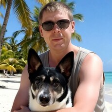 Фотография мужчины Кирилл, 42 года из г. Свердловск