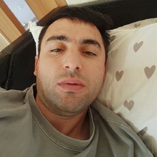 Фотография мужчины Амир, 36 лет из г. Ноябрьск
