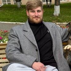 Фотография мужчины Александр, 27 лет из г. Свободный