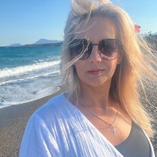 Фотография девушки Оксана, 48 лет из г. Энгельс