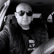 Фотография мужчины Андрей, 35 лет из г. Татарск