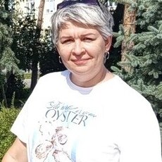 Фотография девушки Елена, 45 лет из г. Омск