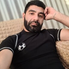 Фотография мужчины Давид, 37 лет из г. Краснодар