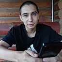 Паша, 20 лет
