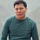 Бектур, 37 лет