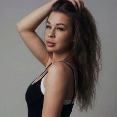 Мила, 33 из г. Иркутск.