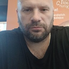 Фотография мужчины Andrej, 39 лет из г. Лодзь