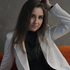 Дарья, 26 из г. Мариинск.