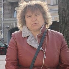 Фотография девушки Елена, 50 лет из г. Кемерово