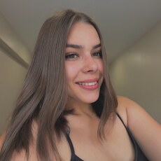 Анастасия, 23 из г. Улан-Удэ.