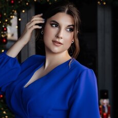 Фотография девушки Анастасия, 24 года из г. Краснодар