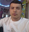 Шахбоз, 23 года