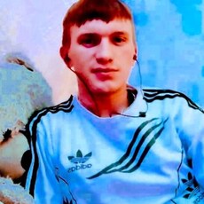 Фотография мужчины Николай, 25 лет из г. Братск