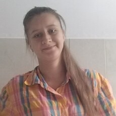 Кристина, 30 из г. Саратов.